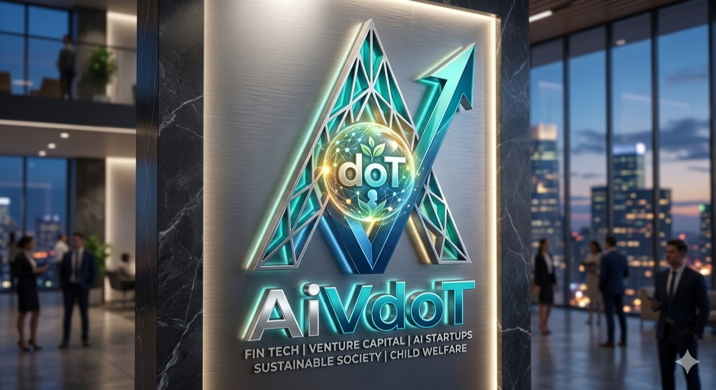 Home visual for AIVDOT VENTURES