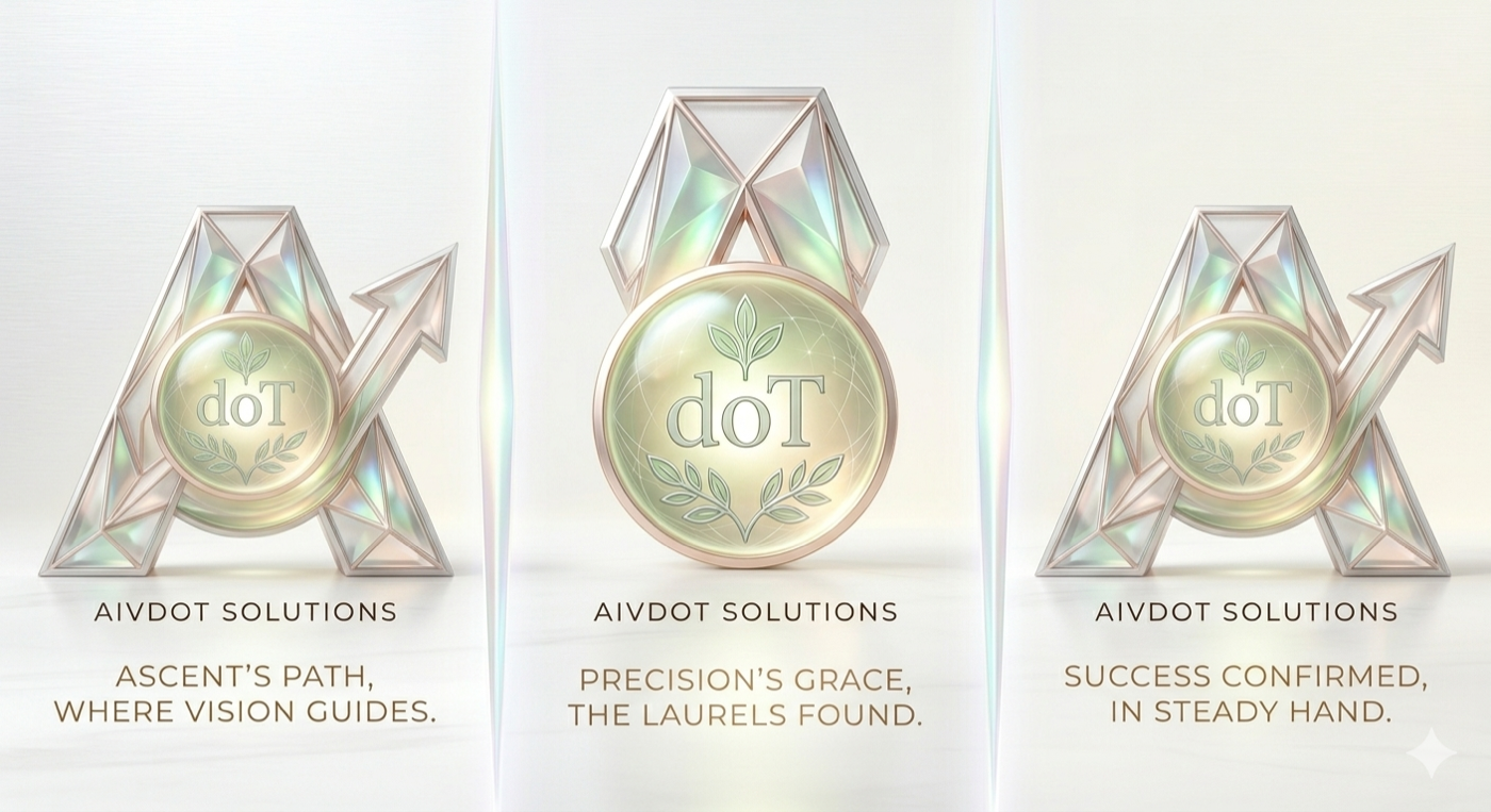 About visual for AIVDOT VENTURES